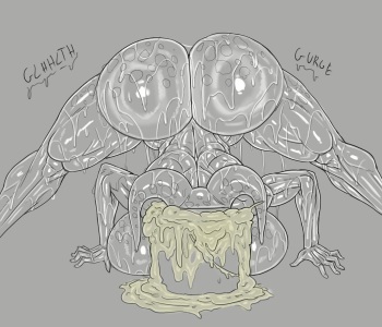 Wilek Vomit Bucket cover