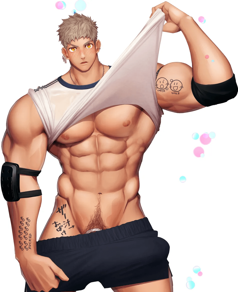 A Cock Asshole Slave arrived from Anazon page 8 full