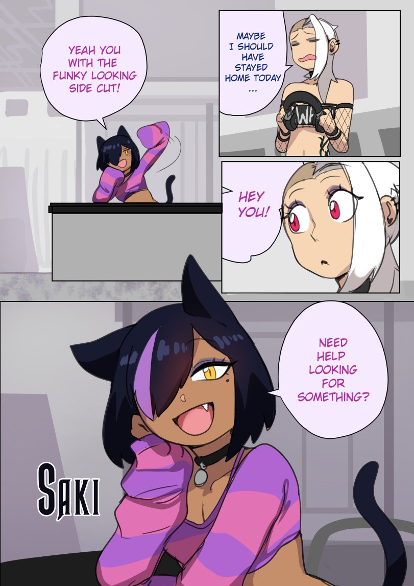 Rocking a New Style page 5 full