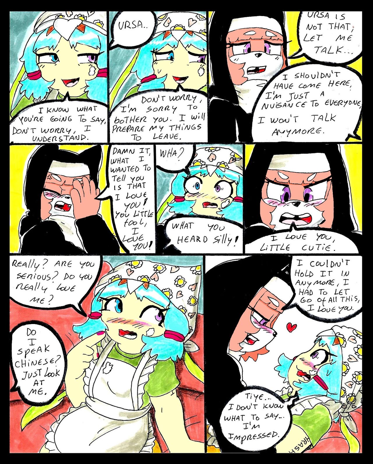 The Confession page 3 full