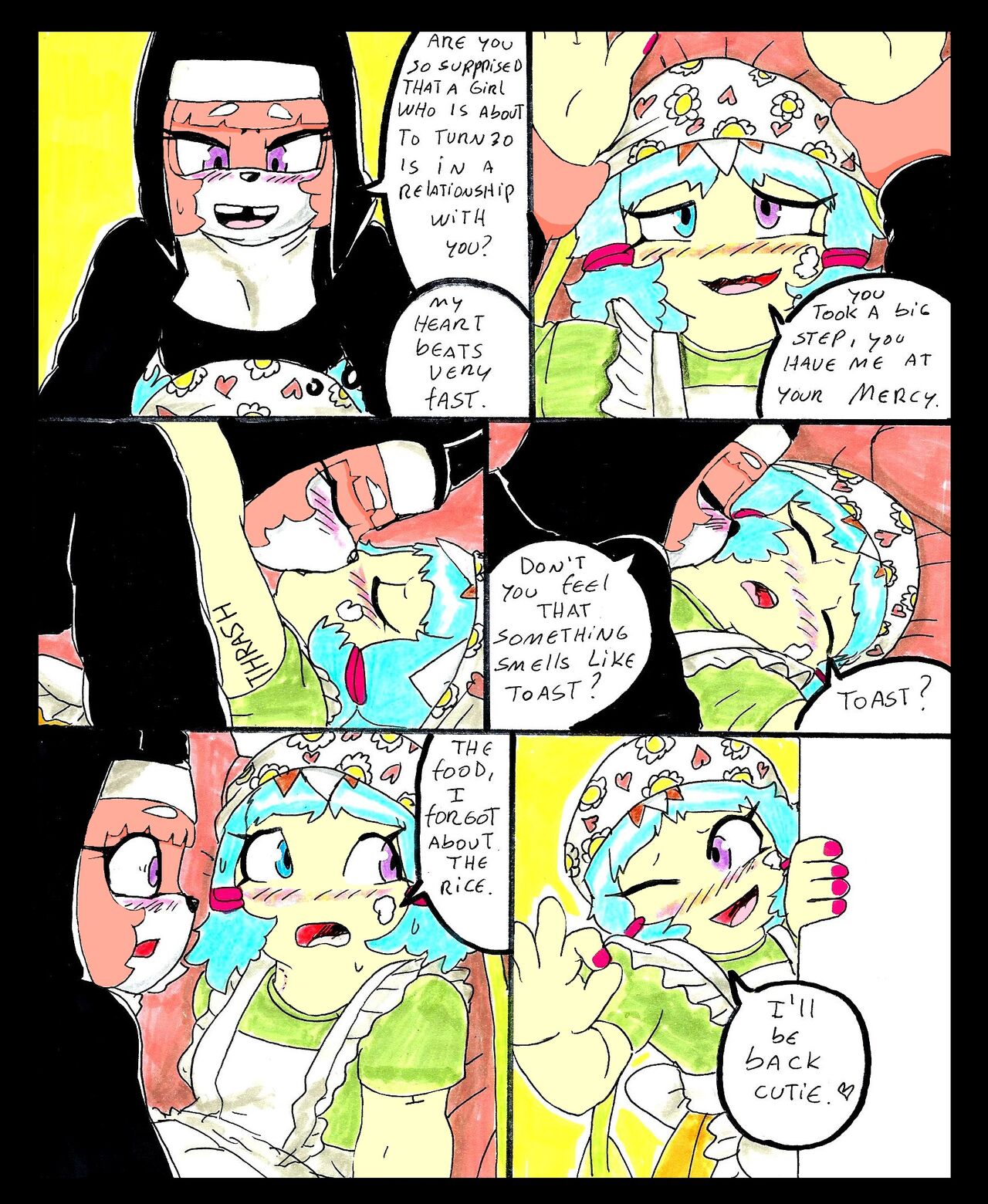 The Confession page 4 full