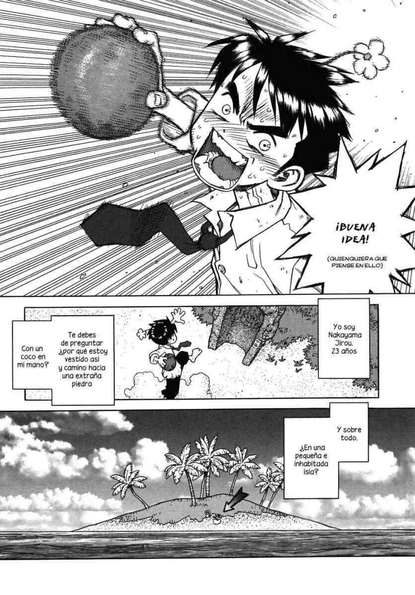 Lovers in Winters page 10 full