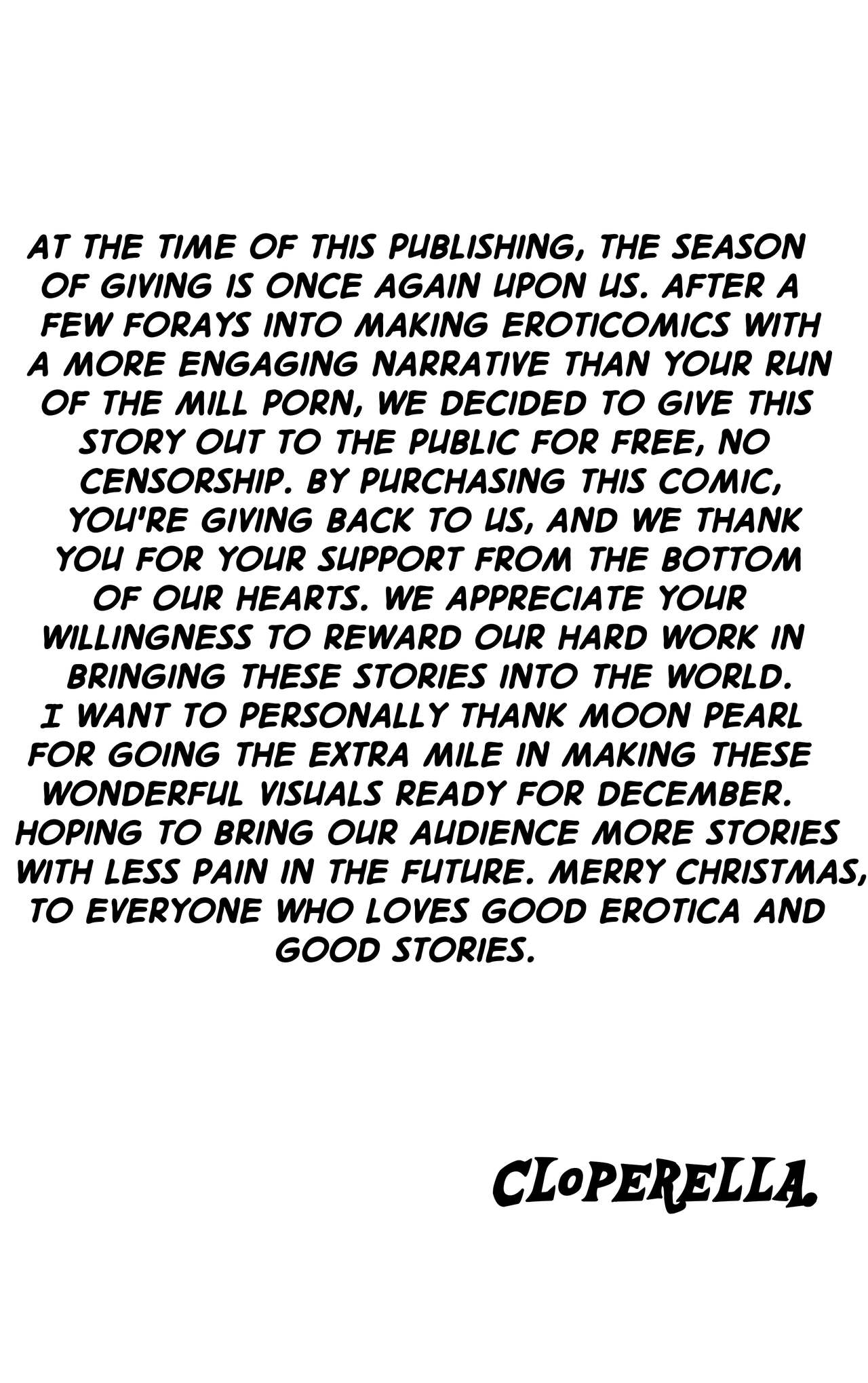 Deltalewd: O Holy Night A Noel Delight page 3 full