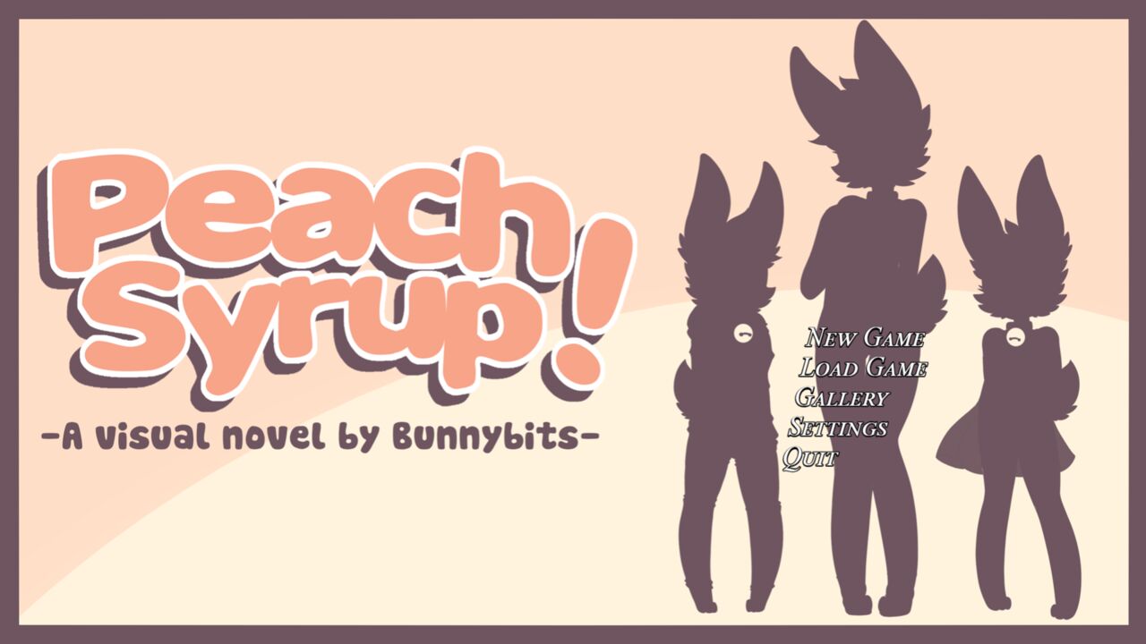Peach Syrup! page 2 full