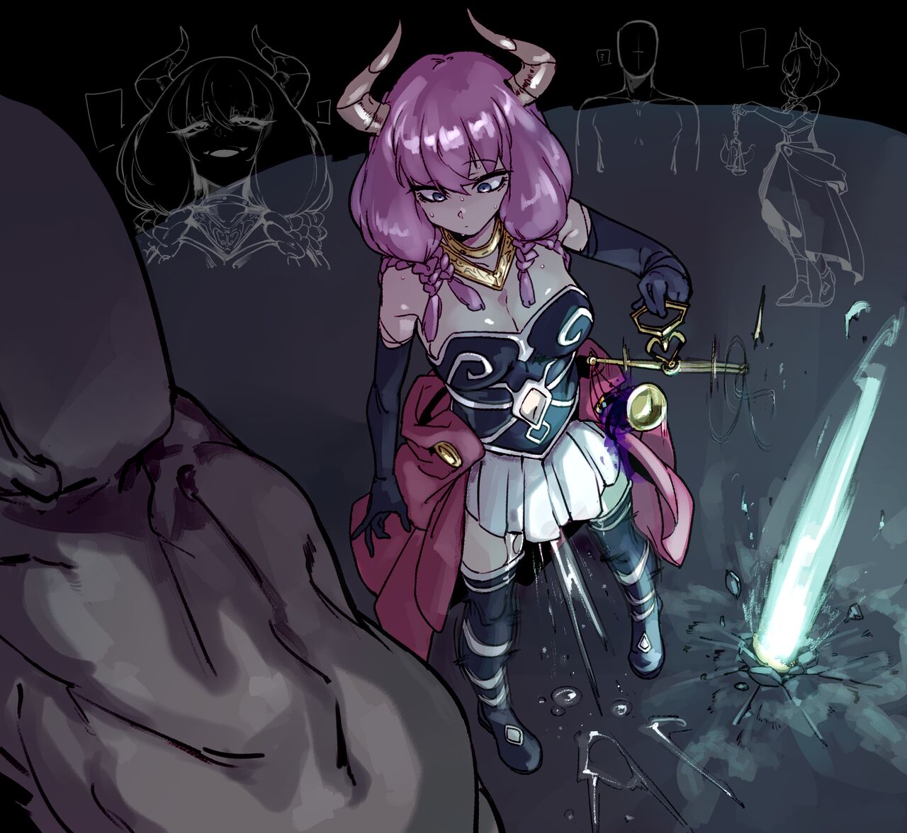 Aura page 1 full