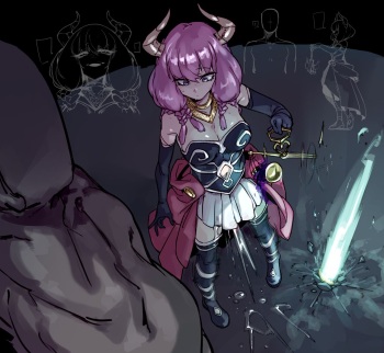 Aura cover