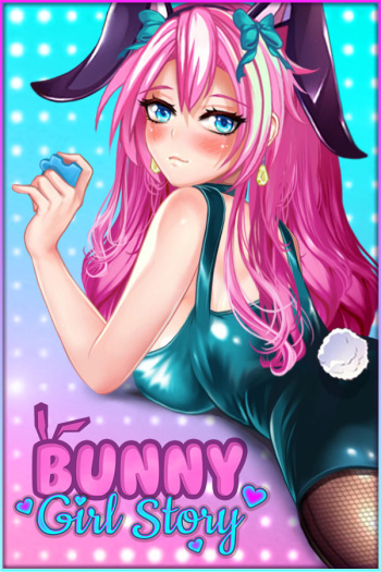 Bunny Girl Story cover