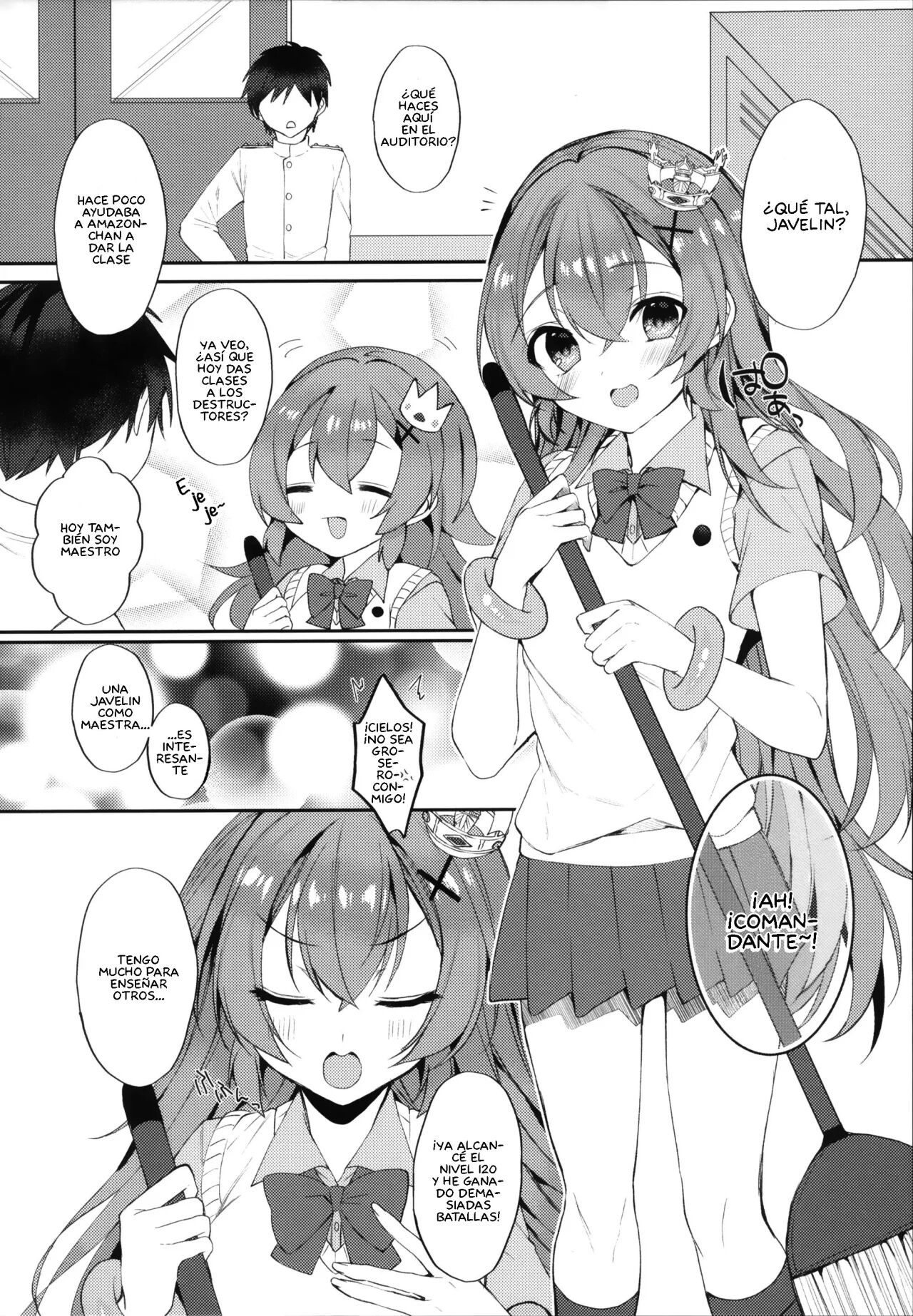Murasakiiro no Haru page 4 full