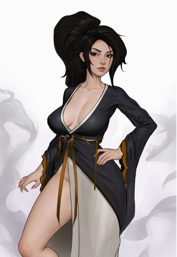 Frelia  Latest Artworks cover