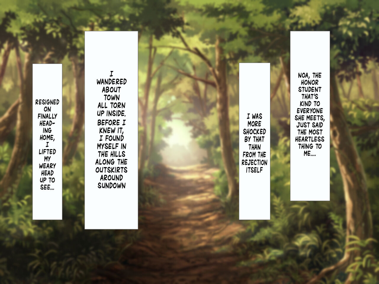 Kunoichi Tsugumi-chan page 4 full