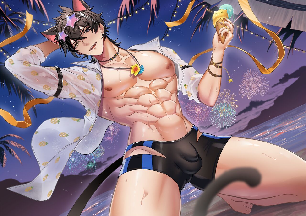 Summer Mori page 6 full