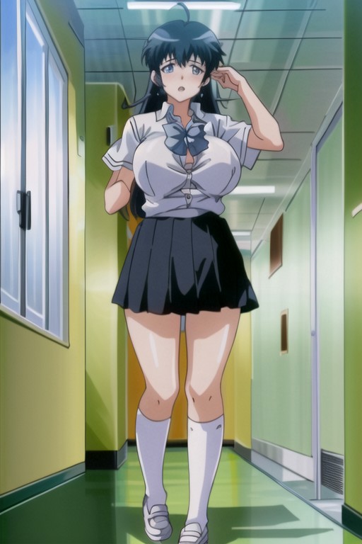 Nodoka Shizumori page 10 full