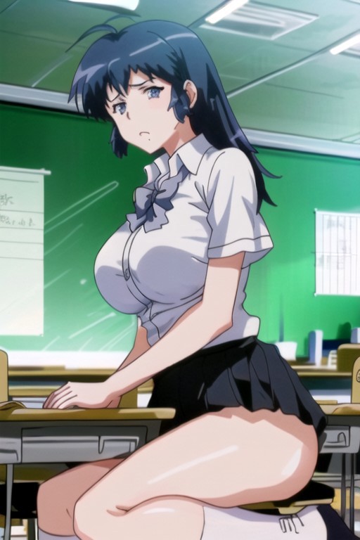 Nodoka Shizumori page 2 full