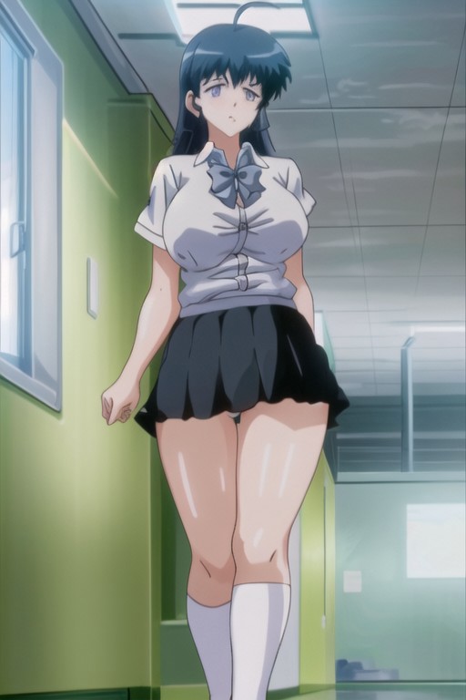 Nodoka Shizumori page 5 full