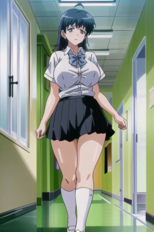 Nodoka Shizumori page 7 full