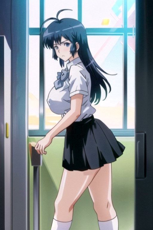 Nodoka Shizumori page 8 full