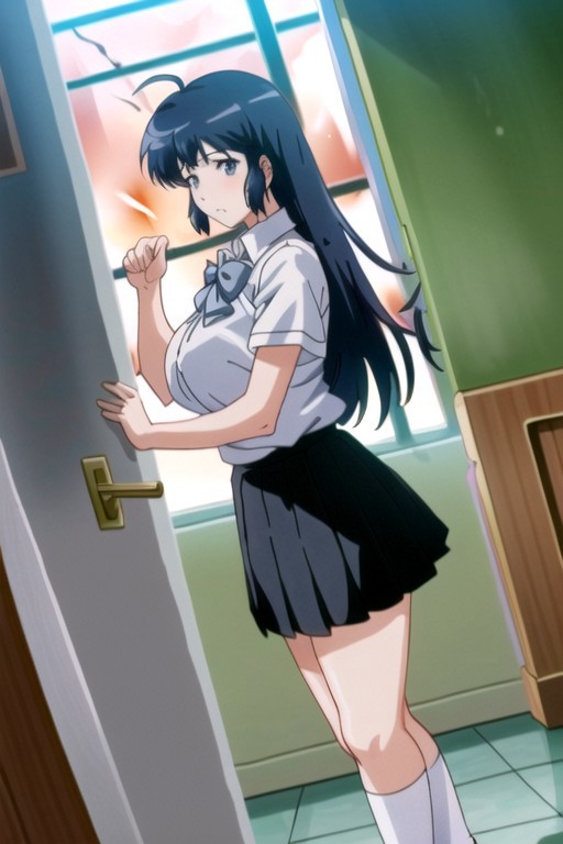 Nodoka Shizumori page 9 full