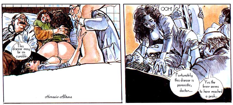 Artist - Altuna, Horacio page 9 full