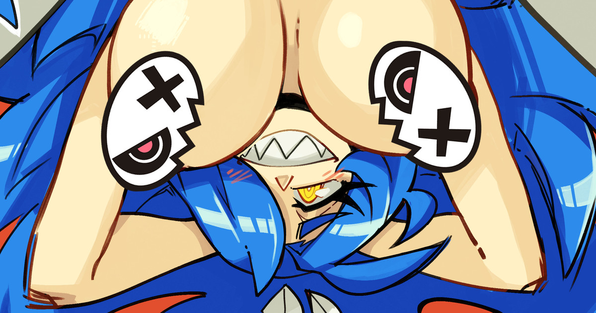 Stuffed Skarpne page 1 full