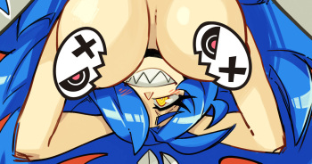 Stuffed Skarpne cover