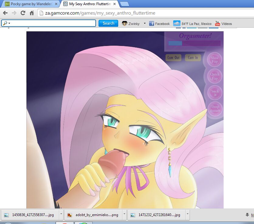 ARTIST Fatelogic page 6 full