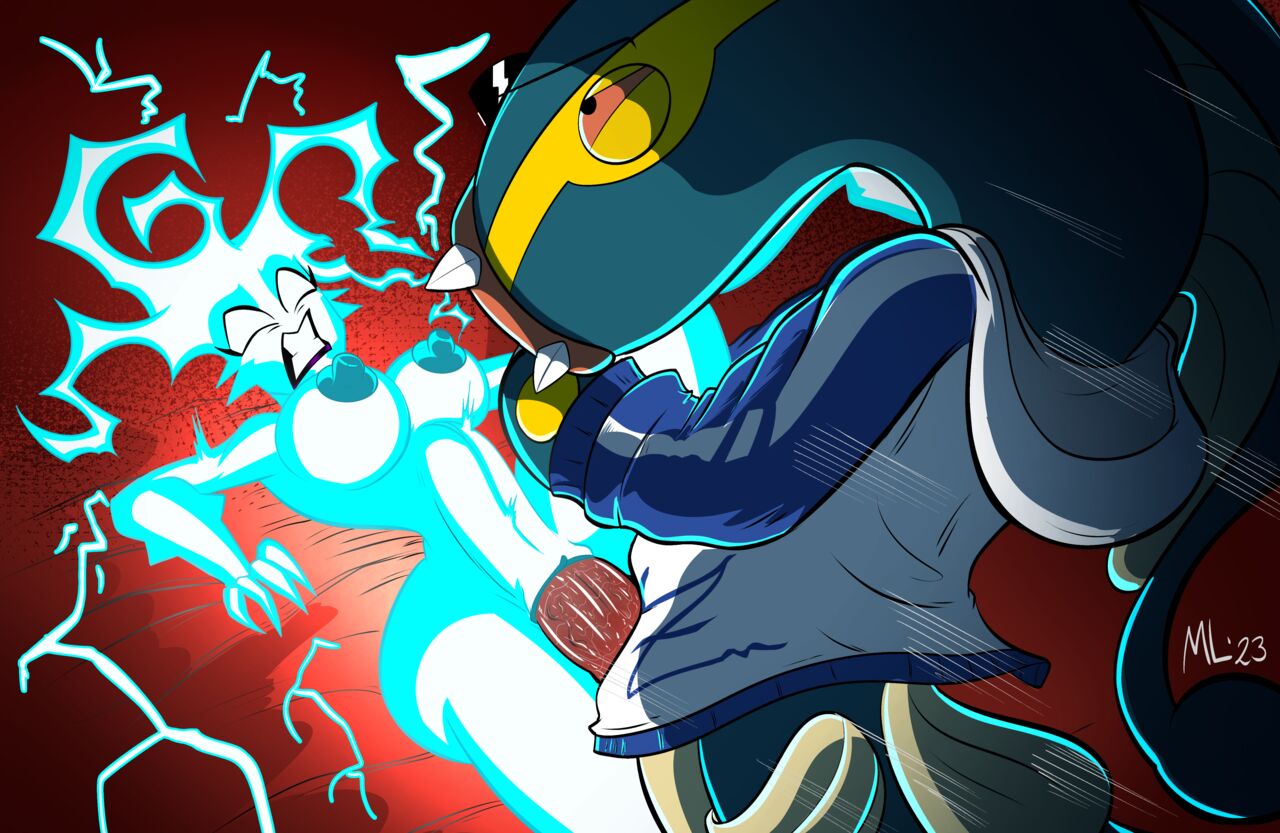 Aftershock page 6 full