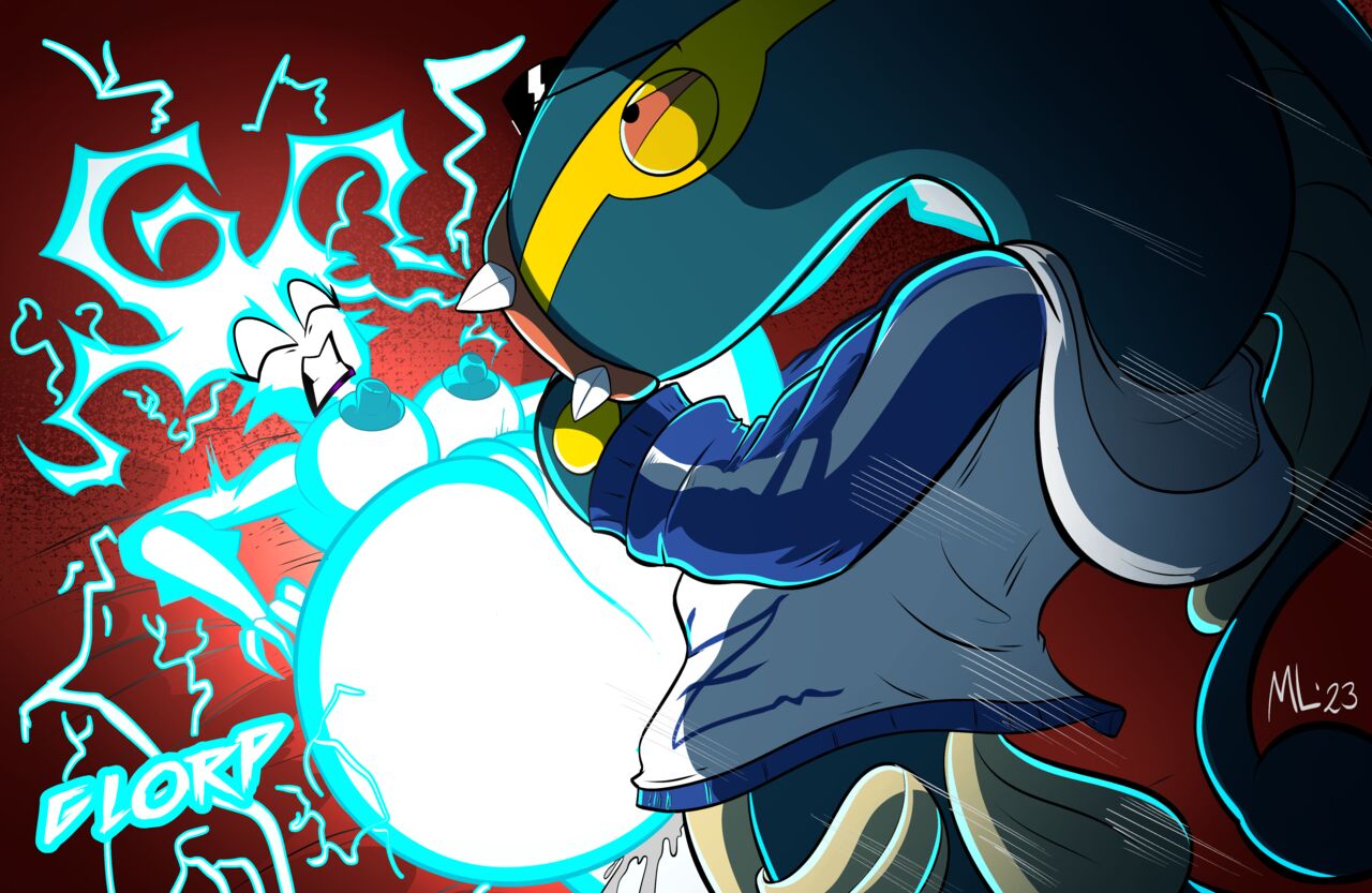 Aftershock page 7 full
