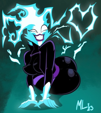 Aftershock cover