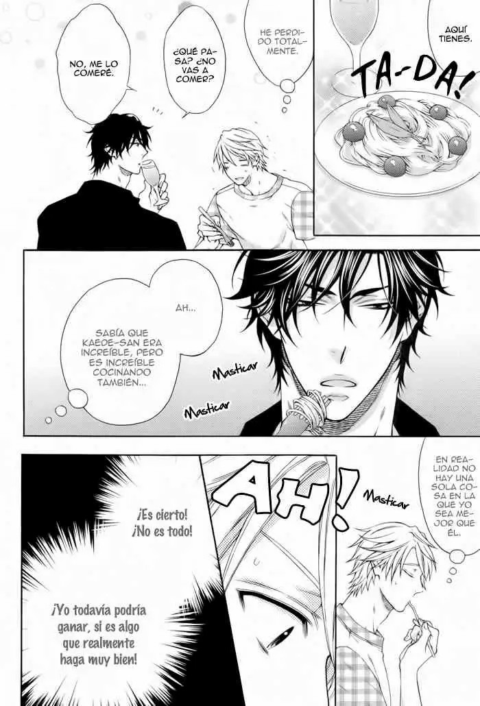 Lemonade | Лимонад page 4 full