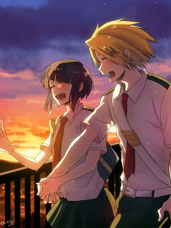 KamiJirou Collection page 3 full