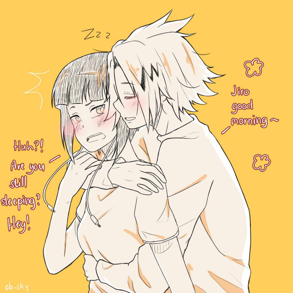 KamiJirou Collection page 4 full