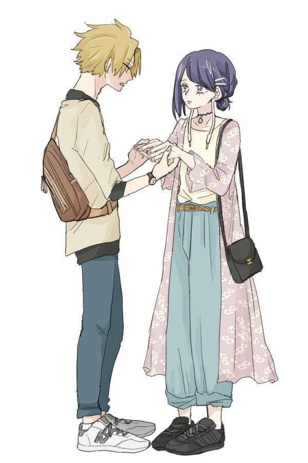 KamiJirou Collection page 6 full
