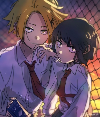 KamiJirou Collection cover