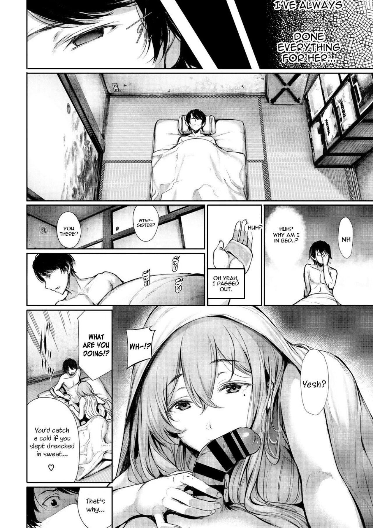 Katamichi Catchball page 10 full