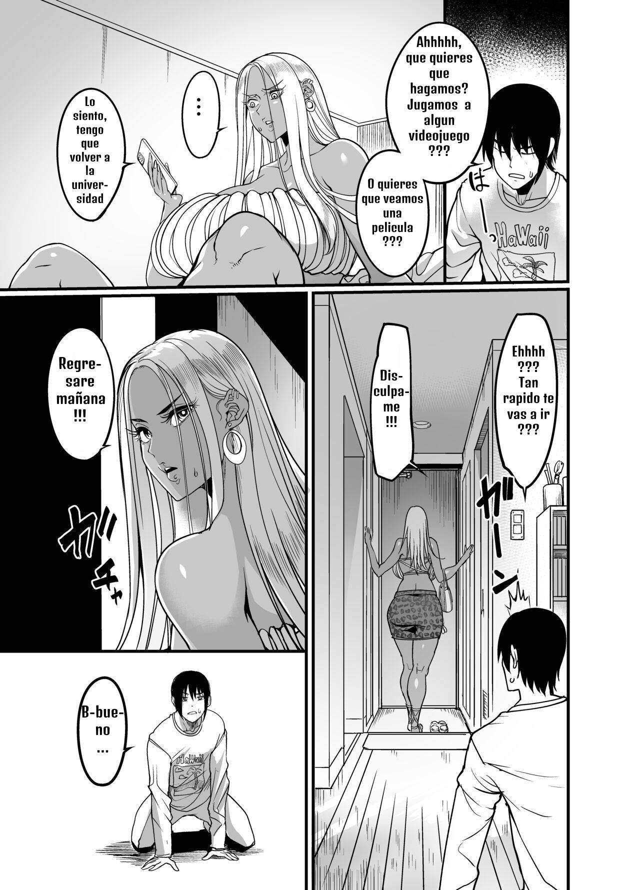 Gal Milk page 5 full