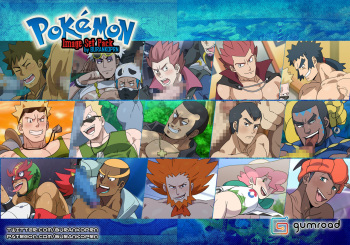 Pokémon Image Set Pack cover