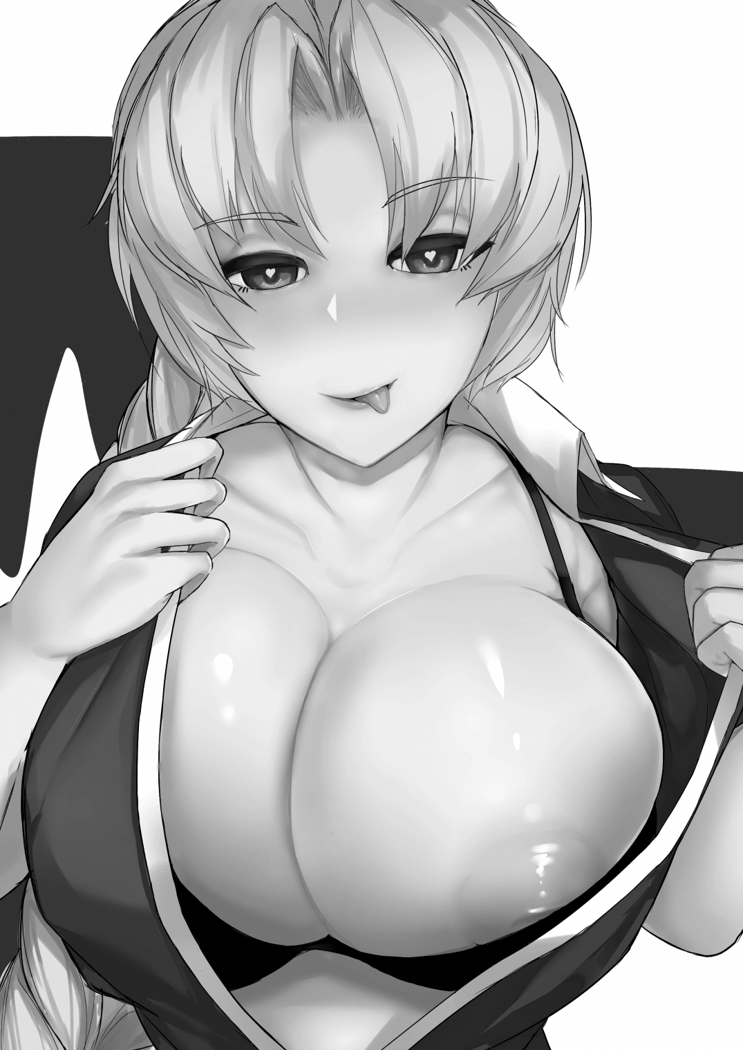 Muramura wa, Kanja de. page 2 full