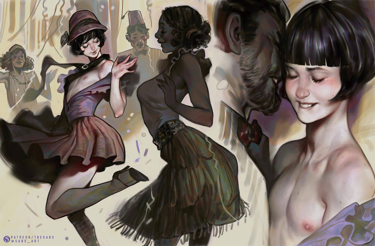 20s Femboy page 2 full