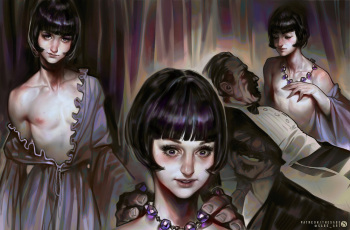 20s Femboy cover