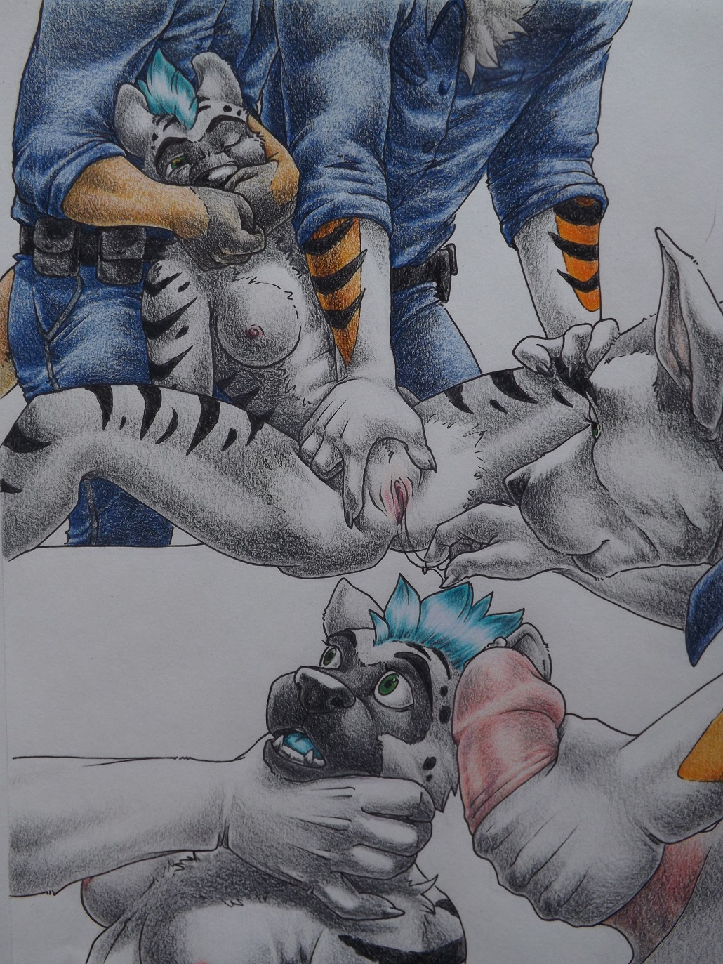 Jail Bait page 3 full