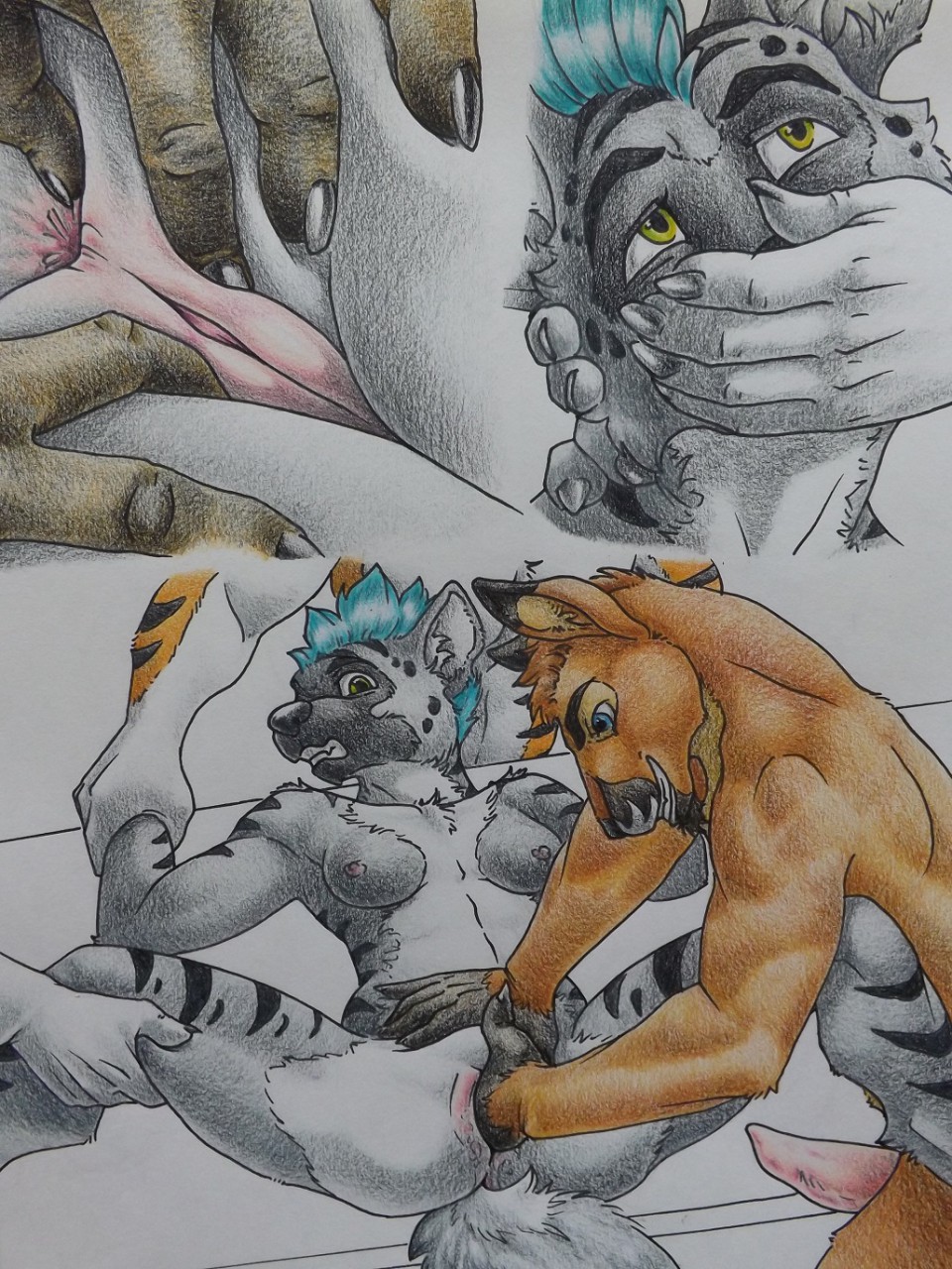 Jail Bait page 6 full