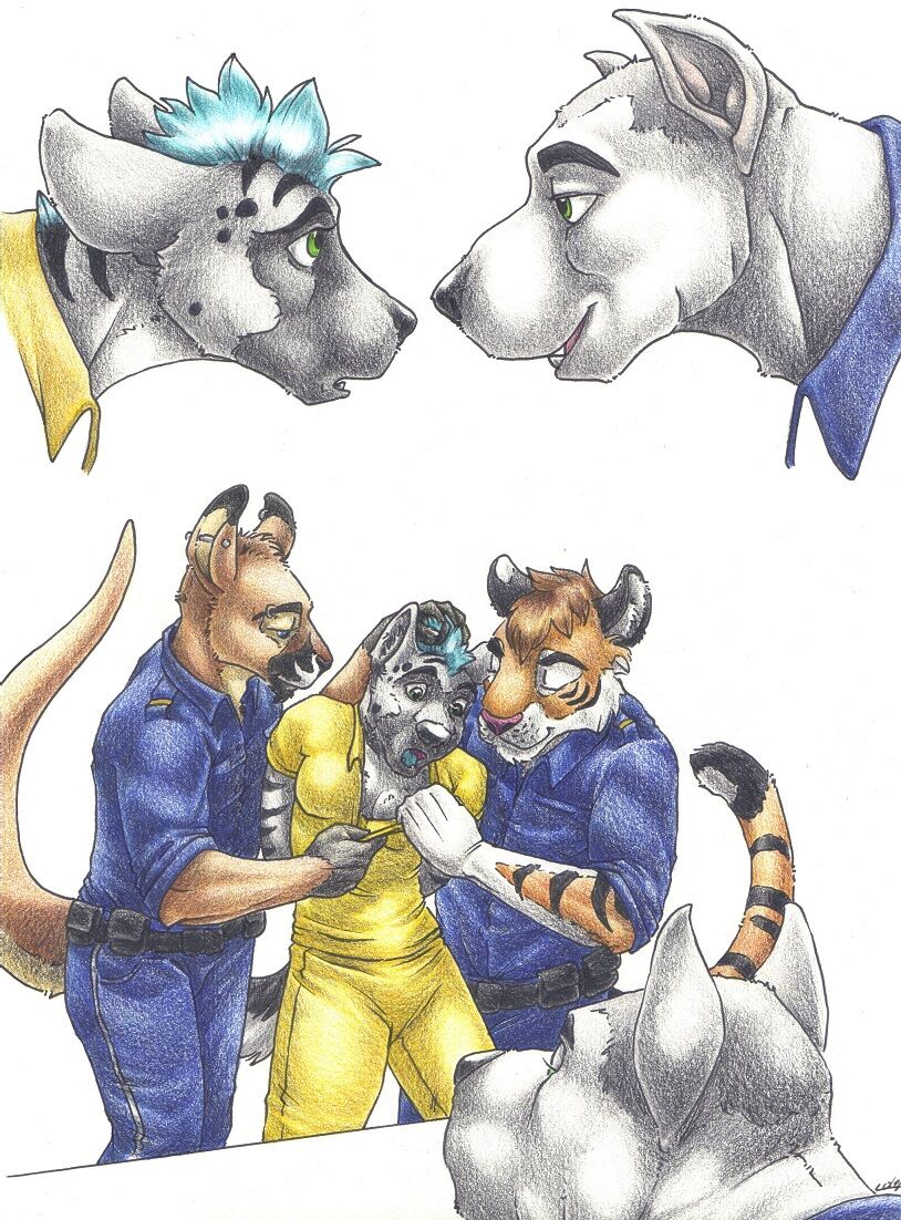 Jail Bait page 7 full