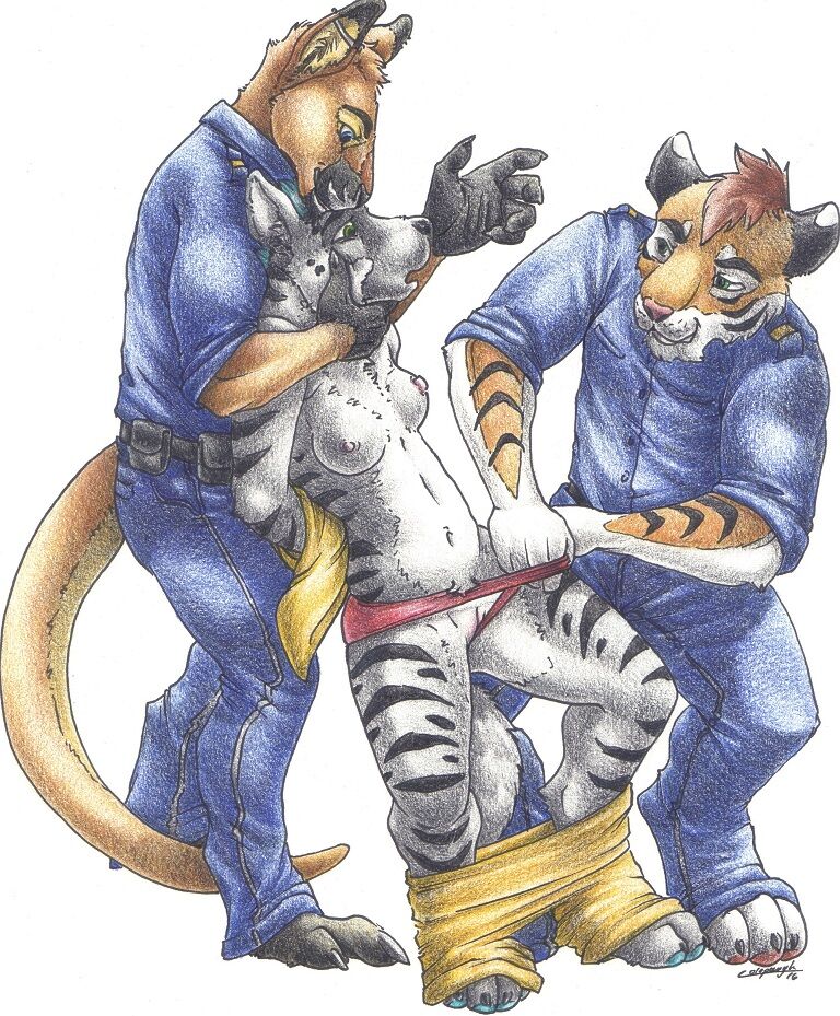 Jail Bait page 8 full