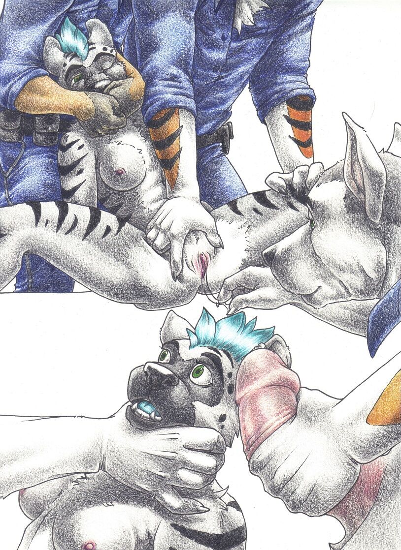 Jail Bait page 9 full