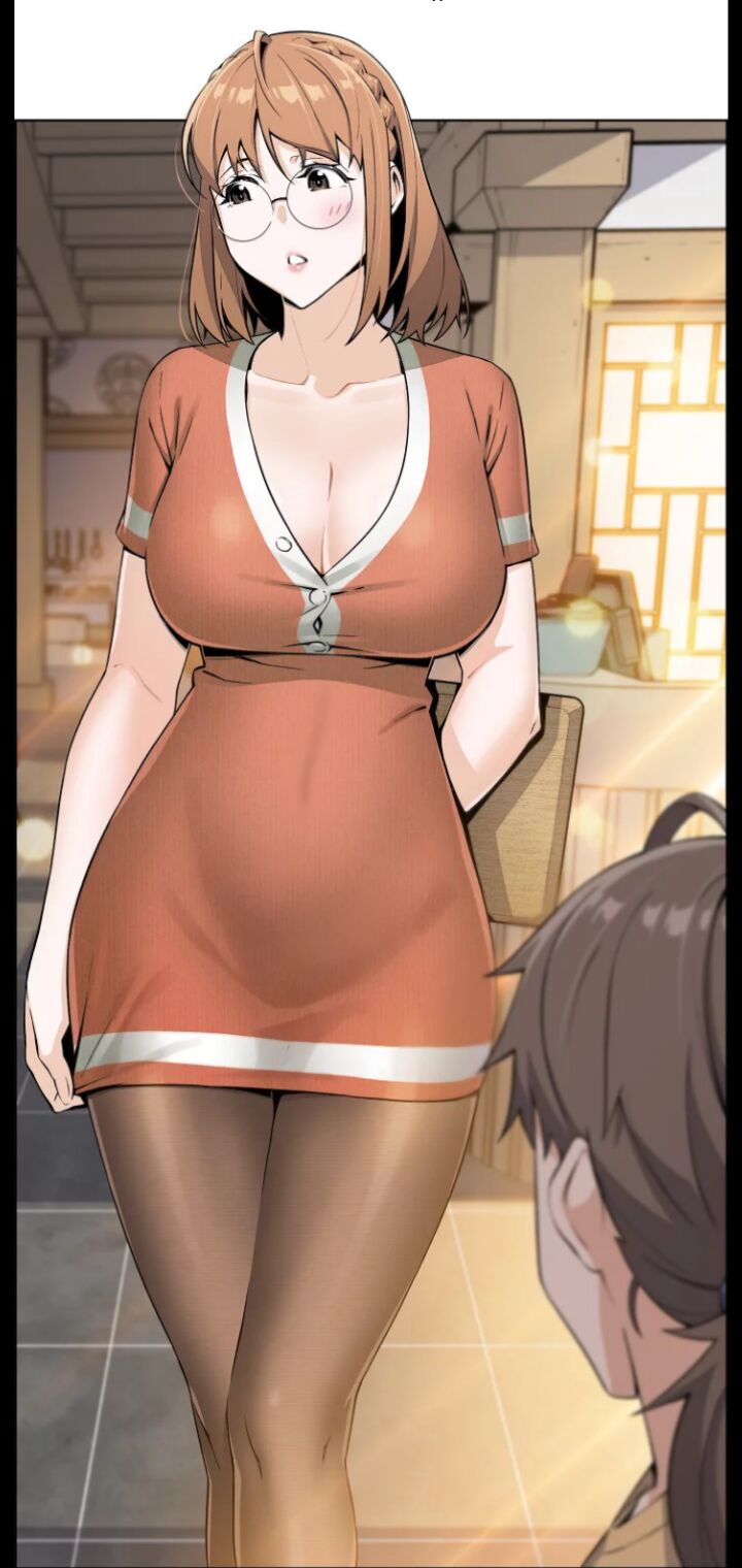 Ahyong - Tofu Shop Beauties / Bean Curd Woman page 4 full