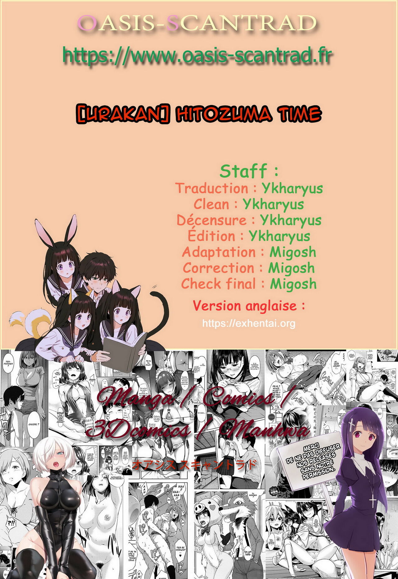Fumiko-san  no Ecchi  na  Omajinai | Fumiko-sans Erotischer Glücksbringer page 10 full