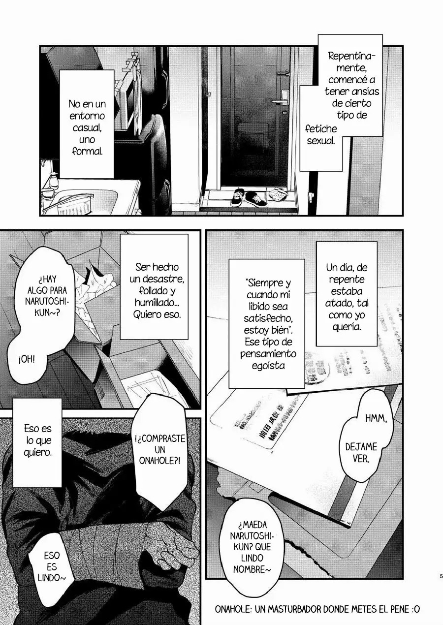 Souyuu Ganbou no Hanashi | A Story About That Kind of Desire page 4 full