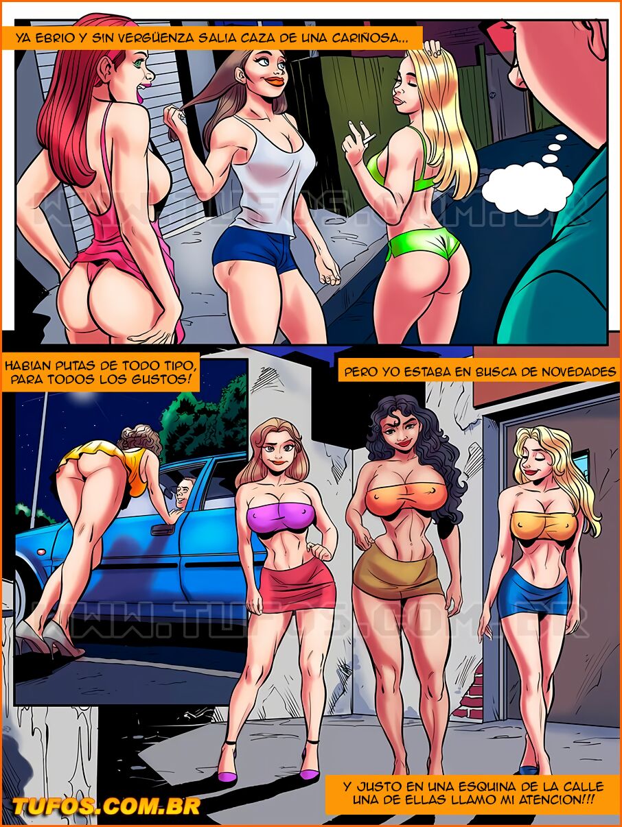 O Nerd Comedor 10 page 5 full