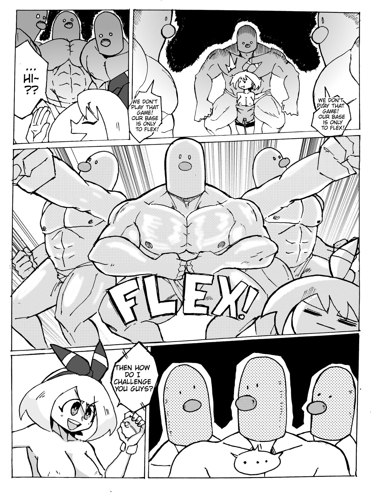 FLEX page 3 full
