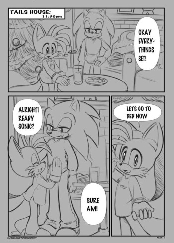 An Early Christmas Present cover